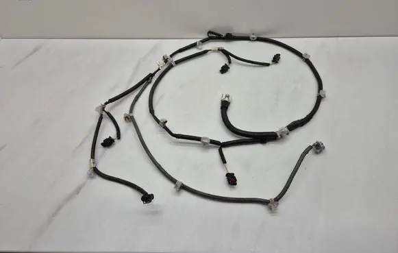 Toyota C-HR I Parking sensor (PDC) wiring loom 82169F4030