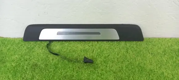 Audi Q8 side skirts sill cover 4KE.947.428