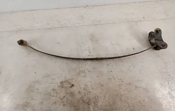 Volkswagen Caddy Rear leaf spring 2K5511151AA