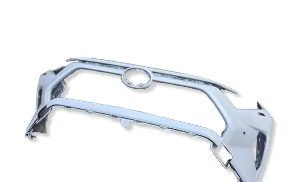 Toyota RAV 4 (XA50) Front bumper 5211942B20