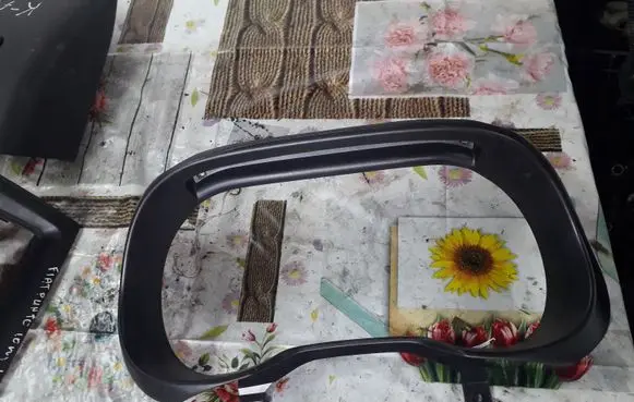 Fiat Punto (199) Dashboard trim