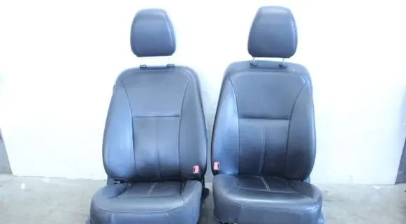 Ford Edge I Interior set 
