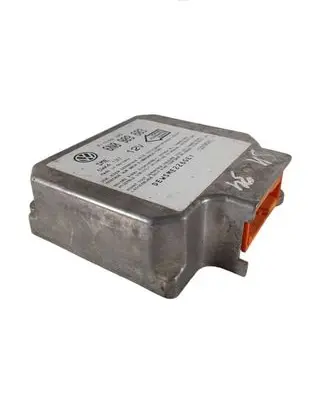 Volkswagen Sharan Airbag control unit/module 6N0909603 12970503 5WK4137