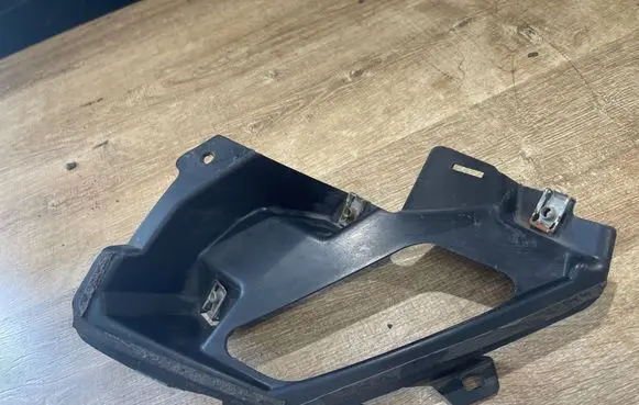 Jaguar F-Pace Rear bumper support beam KK8M15B217A F636B AG702913