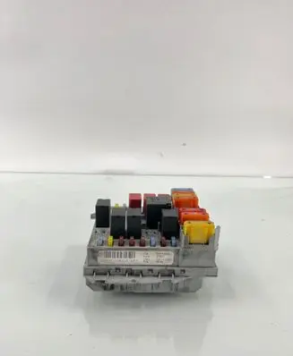 Alfa Romeo 159 Fuse module 50510968 57657