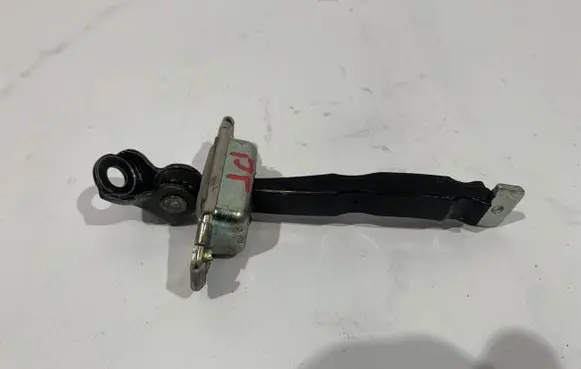 KIA Picanto Rear door check strap stopper 