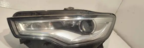 Audi A6 S6 C7 4G Headlight/headlamp 4G0941005A 1LL1750 1LL01115013