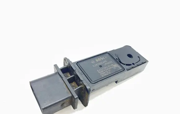 Mercedes-Benz ML W164 Mass air flow meter 0281002695 A6420940148