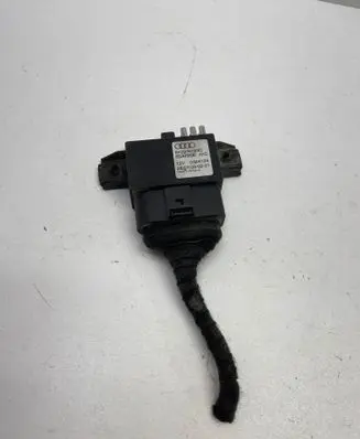 Audi A4 S4 B8 8K Fuel injection pump control unit/module 8K0906093C 0324124