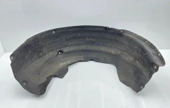 BMW 6 G32 Gran Turismo Rear arch fender liner splash guards