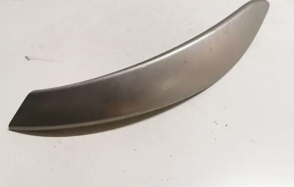 BMW 3 F30 F35 F31 Panel trim 7260082