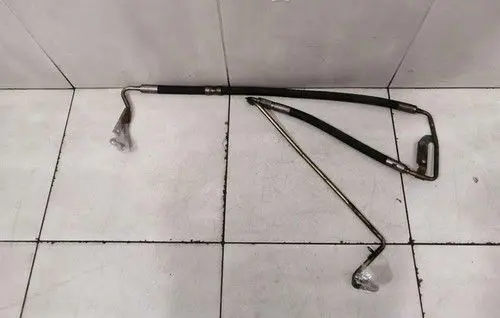 Mercedes-Benz SL R230 Power steering hose/pipe/line A2304663481