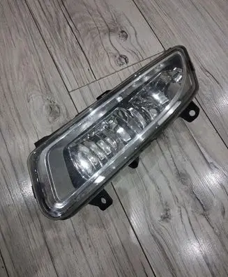 Volkswagen Polo V 6R Front fog light 174159