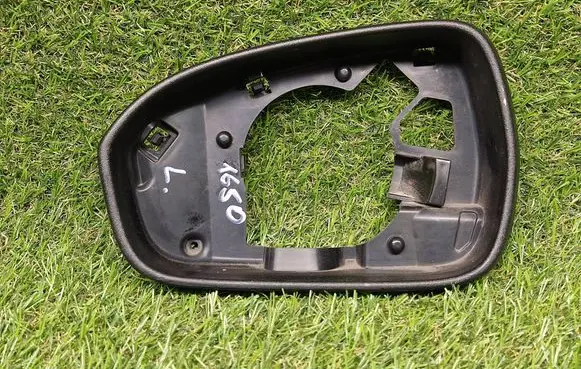 Ford Fusion II Front door wing mirror part 20543041