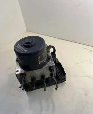 Ford Galaxy ABS Pump 1J0907379P MLS1E02M79 5WK8476