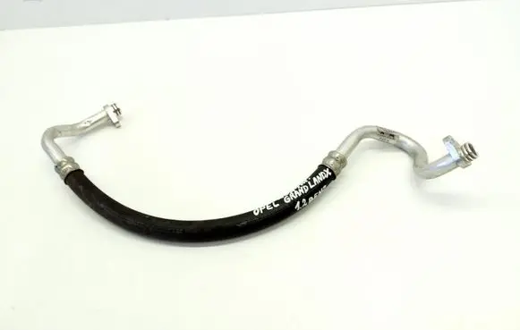 Air conditioning (A/C) pipe/hose