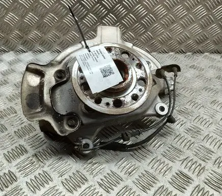 Genesis GV60 Front wheel hub 51711CU000 51706CU300
