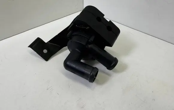 BMW 5 F10 F11 Electric auxiliary coolant/water pump 9230234 17669711 9239313