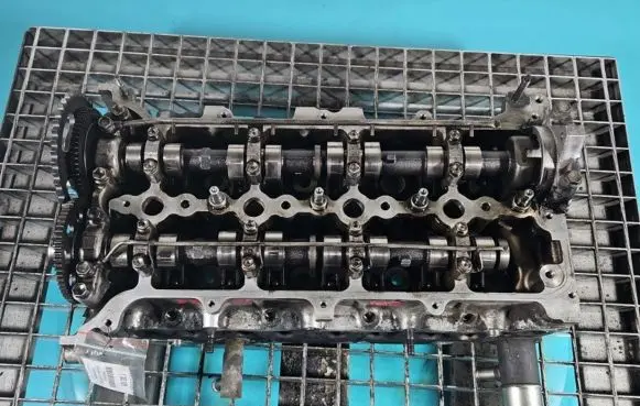 Toyota Avensis T250 Engine head 1AD IMPRK1383828