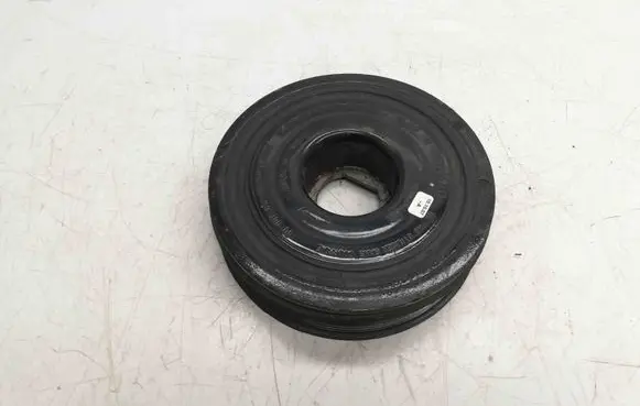 Nissan Qashqai Crankshaft pulley 8200767762