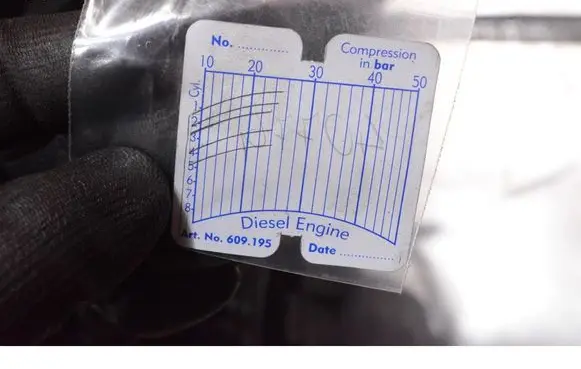 Volvo S60 Engine D5244T