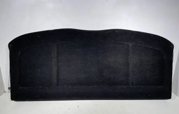 Renault Kadjar Parcel shelf 