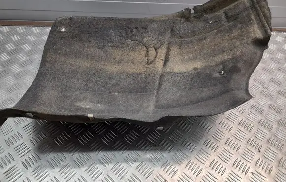 Chevrolet Camaro Front wheel arch liner splash guards