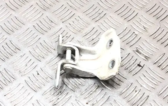 KIA Sorento Rear door upper hinge 