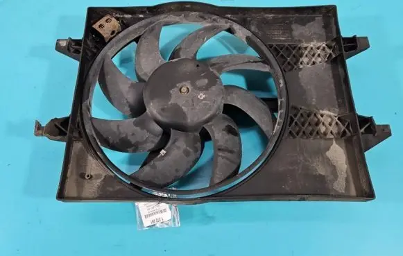 Mazda 2 Fan set 8240367 IMPRK1372091