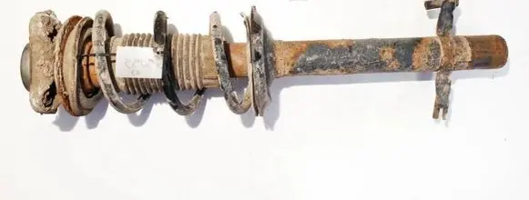 Citroen Jumper Front shock absorber/damper