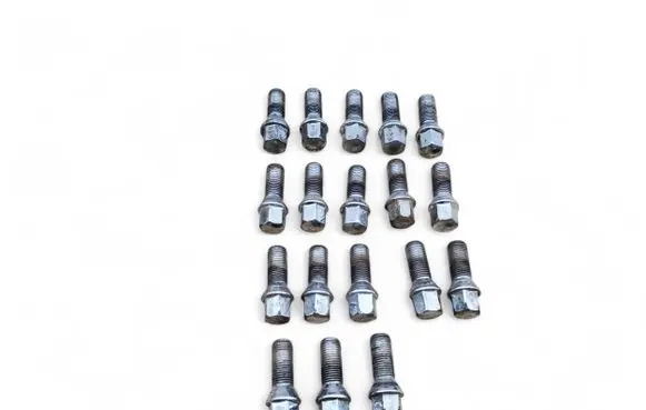 Mercedes-Benz S W222 Nuts/bolts 