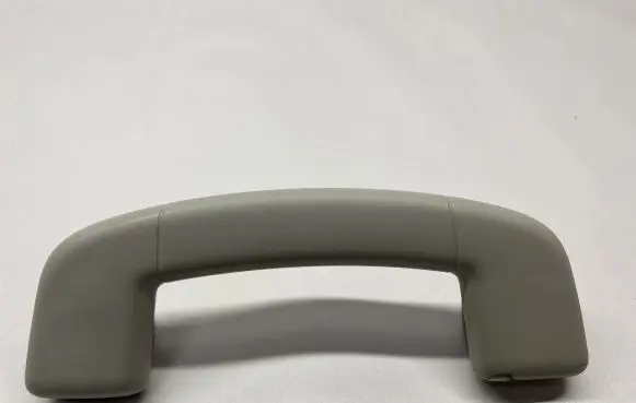 Volkswagen Jetta VII Front interior roof grab handle 17A857607A