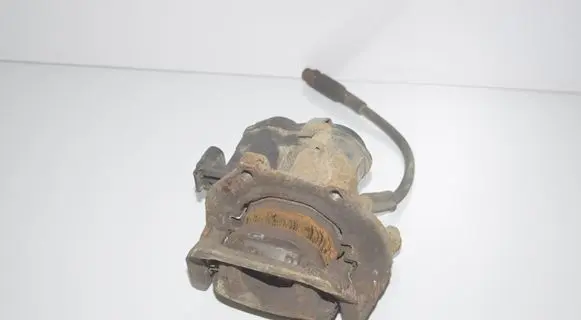 BMW X3 F25 Rear brake caliper 6791017 34216791017