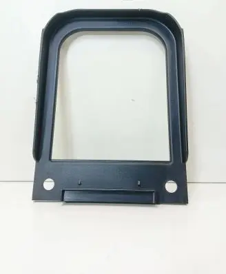 Lexus LS 430 Front trunk storage compartment trim 718726D010