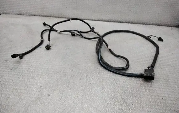 Opel Vectra C Parking sensor (PDC) wiring loom