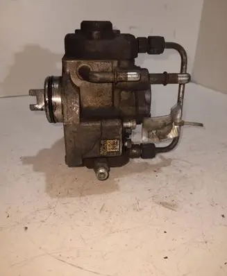 Citroen Jumper Fuel injection high pressure pump 6C1Q9B395AD HU2940000402