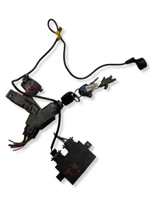 Volkswagen Transporter - Caravelle T4 Ignition lock 701905851
