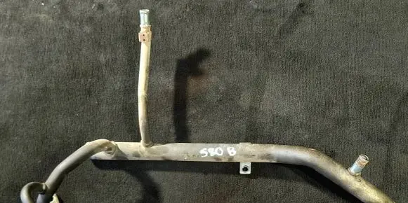 Volvo S80 Engine coolant pipe/hose