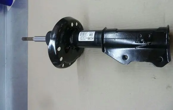 Opel Insignia A Front shock absorber/damper 13475851