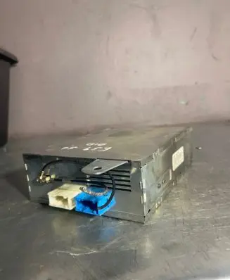 GPS navigation control unit/module