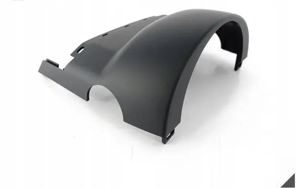 Audi A6 S6 C7 4G Steering wheel column trim 4G0953515