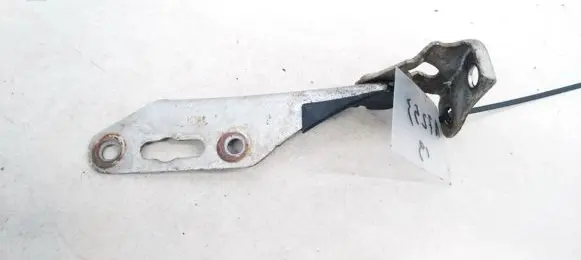 Honda HR-V Engine bonnet/hood hinges