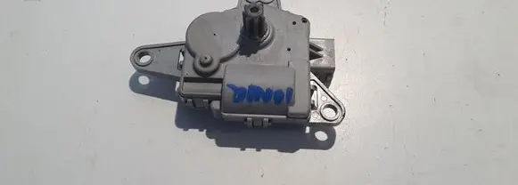 Hyundai Ioniq A/C air flow flap actuator/motor 