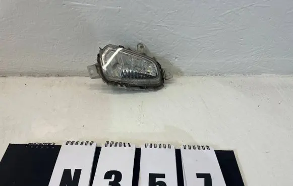 Volvo V40 LED Daytime headlight 31395922