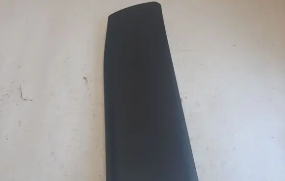 BMW X6 E71 (B) pillar trim (top) 51476979848