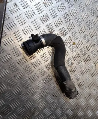 Audi Q5 SQ5 Engine coolant pipe/hose 8R0121055B