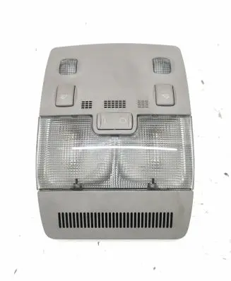 Audi A4 S4 B6 8E 8H Front seat light