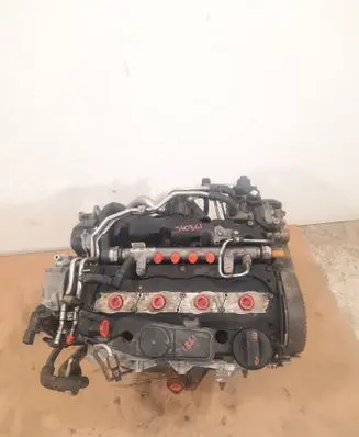 Audi A4 S4 B8 8K Engine CAHA