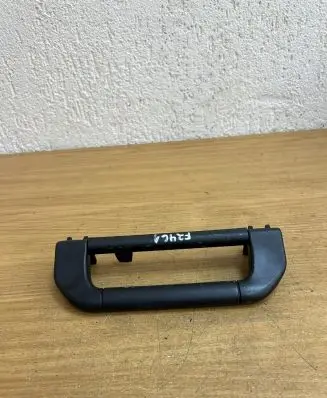 BMW 7 E65 E66 Front interior roof grab handle 7045546 F2461