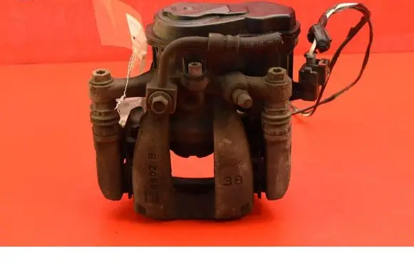 Opel Insignia A Rear brake caliper